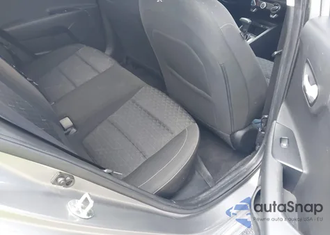 2021 Kia Rio S from USA, damaged, VIN 3KPA24ADXME364396